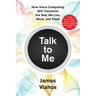 Talk to Me (International Edition)