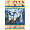 The Writer on Her Work: New Essays in New Territory