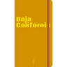 Baja California Visual Notebook