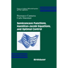 Semiconcave Functions, Hamilton-Jacobi Equations, and Optimal Control