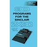 30 Programs for the Sinclair ZX80