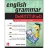 English Grammar Demystified: A Self-Teaching Guide