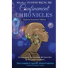 #Irefuse to Stop Being Me: Confinement Chronicles - Alopecia Awareness Edition
