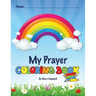 My Prayer Coloring Book