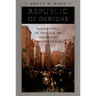 Republic of Debtors: Bankruptcy in the Age of American Independence