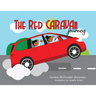 The Red Caravan Journey: Illustration by Janelle Jones