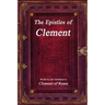 The Epistles of Clement