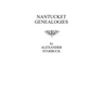 Nantucket Genealogies