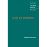 Locke on Toleration