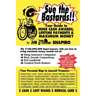 Sue the Bastards!! Your Guide to Huge Cash