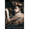 Mafia Monster's Forced Bride