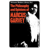 The Philosophy and Opinions of Marcus Garvey: Africa for the Africans