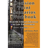 Decision Point Scenarios Workbook: Real-Life Ethical Dilemmas in Law Enforcement