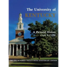 The University of Kentucky: A Pictorial History