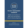 The Project Management Handbook: Simplified Agile, Scrum and DevOps for Beginners