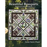 Beautiful Bouquets: Applique Quilt Pattern