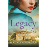 Legacy: Absolutely unputdownable historical fiction