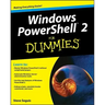 Windows PowerShell 2 for Dummies
