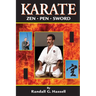 Karate: Zen, Pen and Sword