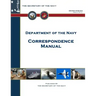 Department of the Navy Correspondence Manual