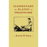 Elementary Platen Presswork