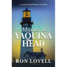 Murder at Yaquina Head