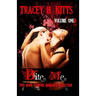 Bite Me, Two Book Vampire Romance Collection (Volume One)