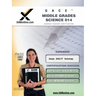 Gace Middle Grades Science Teacher Certification Test Prep Study Guide