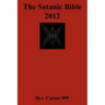 The Satanic Bible 2012