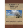The Thirty Eight Sayings of Saint Antony the Great: Sayings of the Desert Fathers