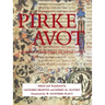 Pirke Avot: A Modern Commentary on Jewish Ethics