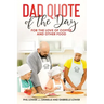 Dad Quote of the Day: For the Love of Coffee and Other Food