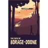 The Curse of Borage-Doone: A Fantasy Adventure for All Ages