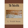 Tik-Tok of Oz