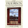 The False Prison: A Study of the Development of Wittgenstein's Philosophy Volume 1