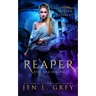 Reaper: The Beginning