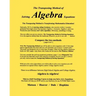 The Transposing Method of Solving ALGEBRA Equations: The Transposing Method is Transforming Mathematics Education