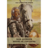 Don Quixote (Big Print Edition)