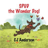 Spud the Wonder Dog