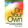 On Your Own, 5th Edition: A Widow's Passage to Emotional and Financial Well-Being