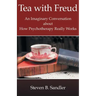 Tea with Freud