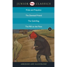 Junior Classic - Book 9 (Pride and Prejudice, The Devoted Friend, The Gold Bug, The Mill On the Floss) (Junior Classics)