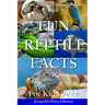 Fun Reptile Facts for Kids 9-12