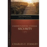 Understanding Eternal Security: Secure in God's Unconditional Love