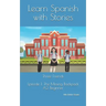 Learn Spanish with Stories: Three Friends, Episode 1 (A2 Beginner): Bilingual Edition (English and Spanish)