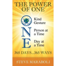 The Power Of One