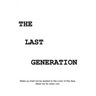 The Last Generation