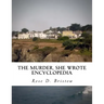 The Murder, She Wrote Encyclopedia