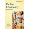 Pauline Christianity