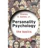 Personality Psychology: The Basics